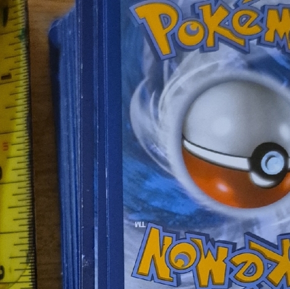 Pokemon Trading Card Set - Multicolor - Picture 14 of 17